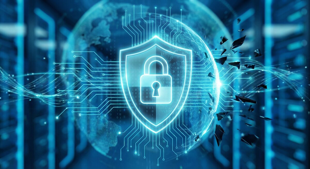 Privacy and security visualization